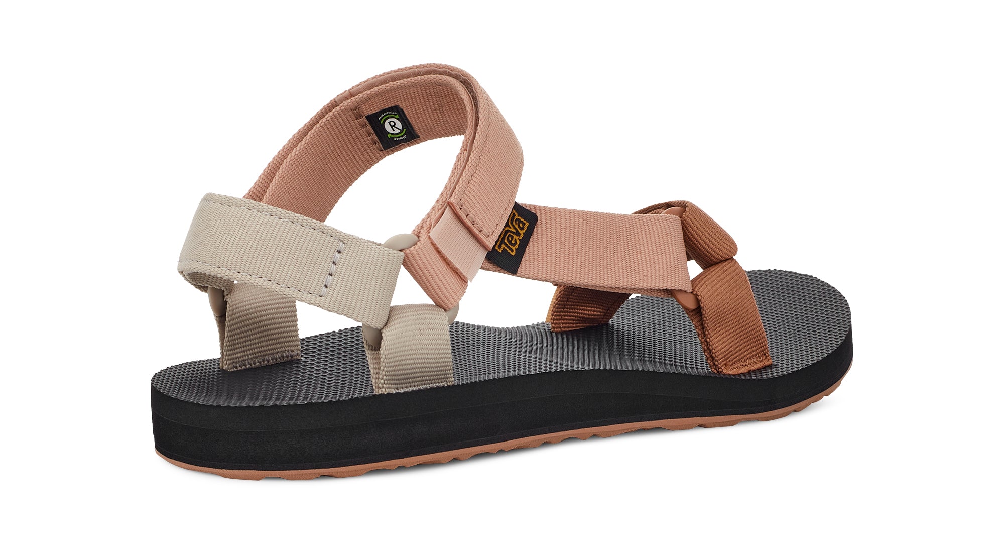 Original Universal sandal - Maple Sugar Multi